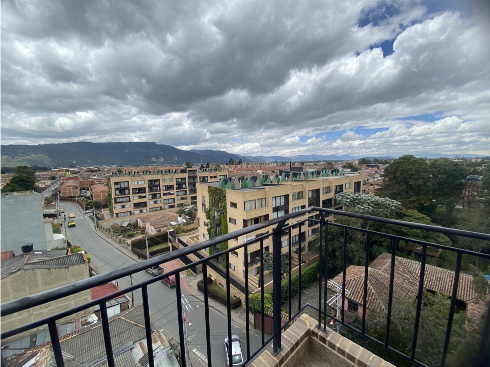 Apartamento en venta en Delicias Norte, Chía · foto 15 de 24
