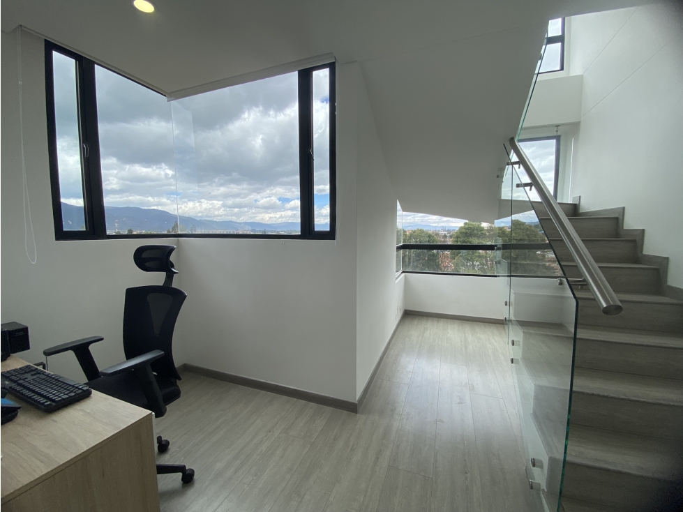 Apartamento en venta en Delicias Norte, Chía · foto 16 de 24
