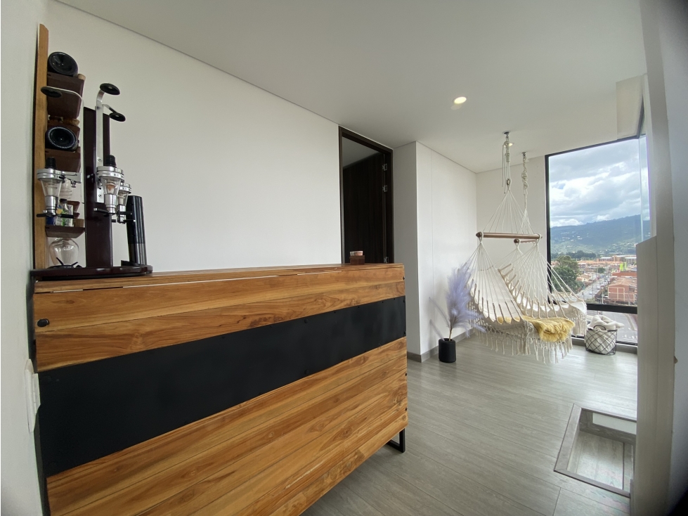 Apartamento en venta en Delicias Norte, Chía · foto 17 de 24