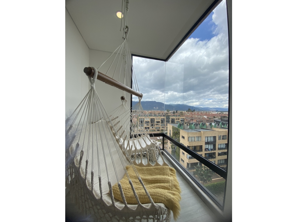 Apartamento en venta en Delicias Norte, Chía · foto 18 de 24