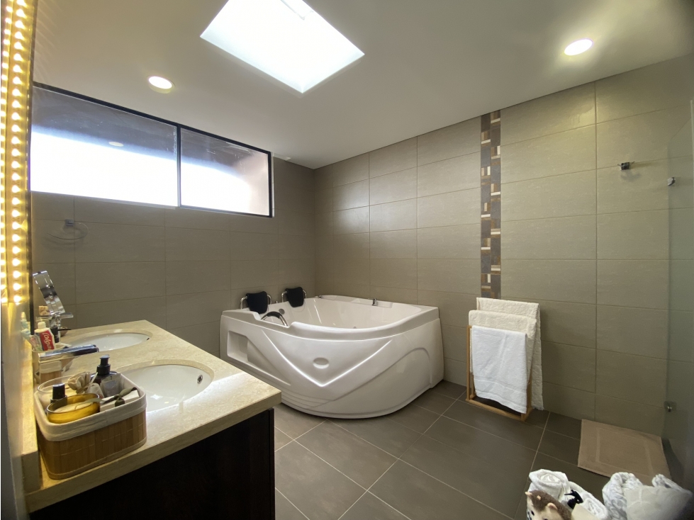 Apartamento en venta en Delicias Norte, Chía · foto 20 de 24