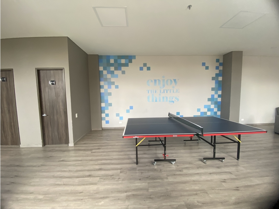 Apartamento en venta en Delicias Norte, Chía · foto 24 de 24