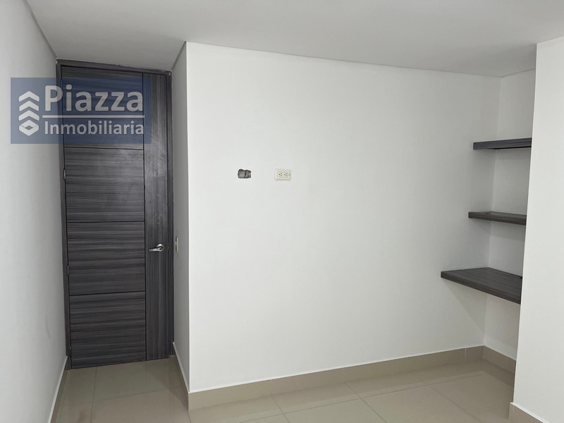 Apartamento en venta en Villa Santos, Barranquilla · foto 13 de 24