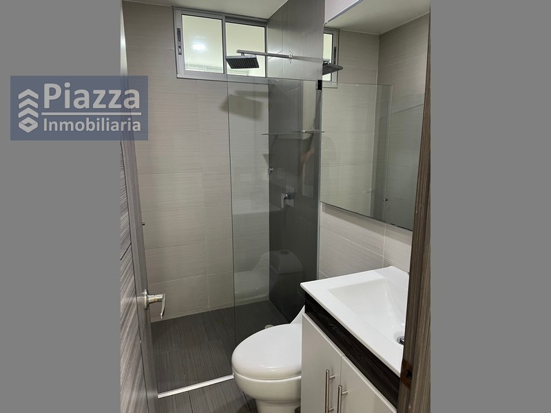 Apartamento en venta en Villa Santos, Barranquilla · foto 12 de 24