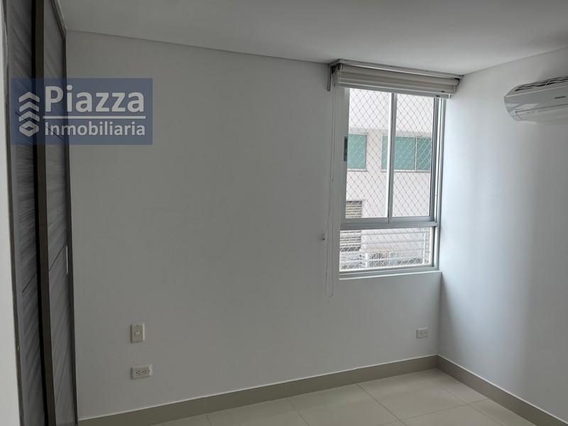 Apartamento en venta en Villa Santos, Barranquilla · foto 14 de 24