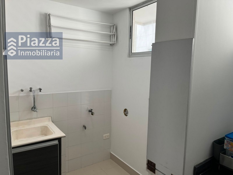 Apartamento en venta en Villa Santos, Barranquilla · foto 7 de 24