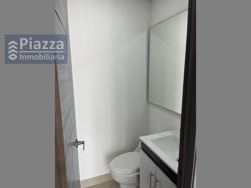 Apartamento en venta en Villa Santos, Barranquilla · foto 9 de 24