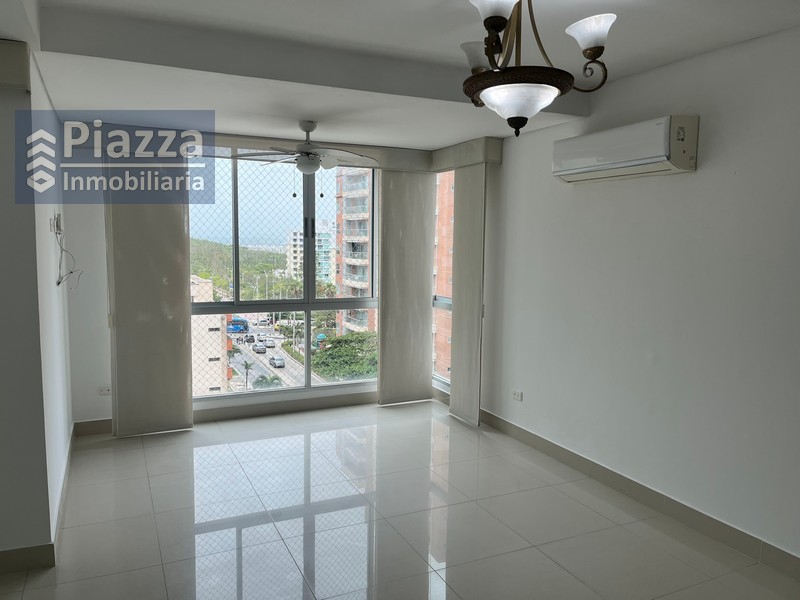 Apartamento en venta en Villa Santos, Barranquilla · foto 4 de 24