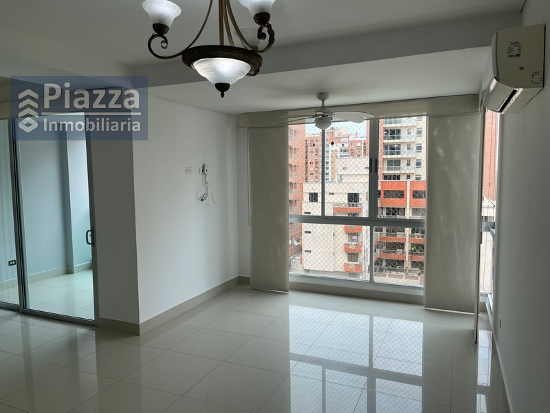 Apartamento en venta en Villa Santos, Barranquilla · foto 3 de 24