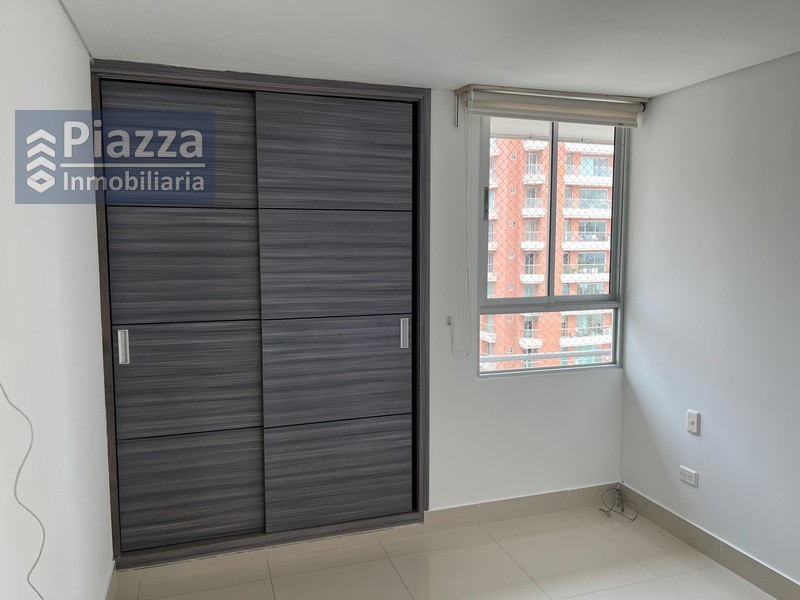 Apartamento en venta en Villa Santos, Barranquilla · foto 16 de 24