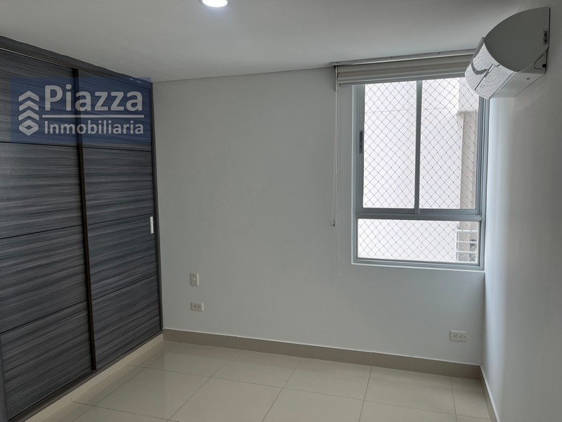 Apartamento en venta en Villa Santos, Barranquilla · foto 17 de 24