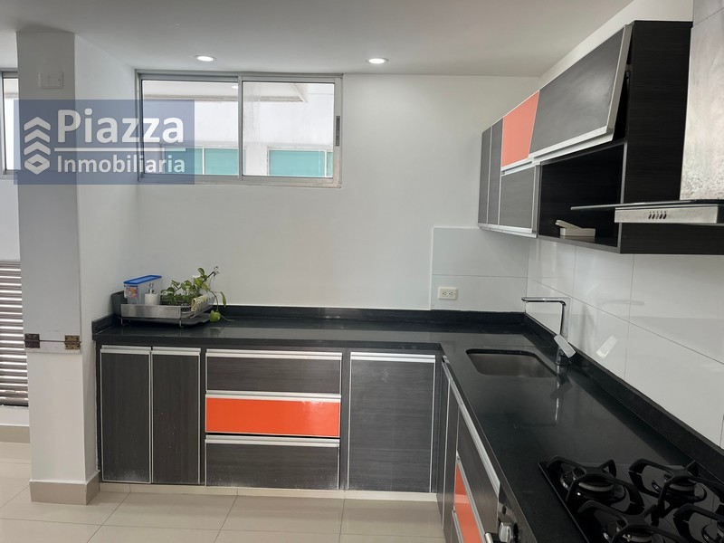Apartamento en venta en Villa Santos, Barranquilla · foto 15 de 24