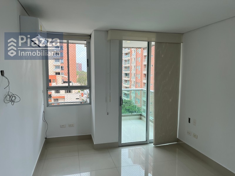 Apartamento en venta en Villa Santos, Barranquilla · foto 18 de 24