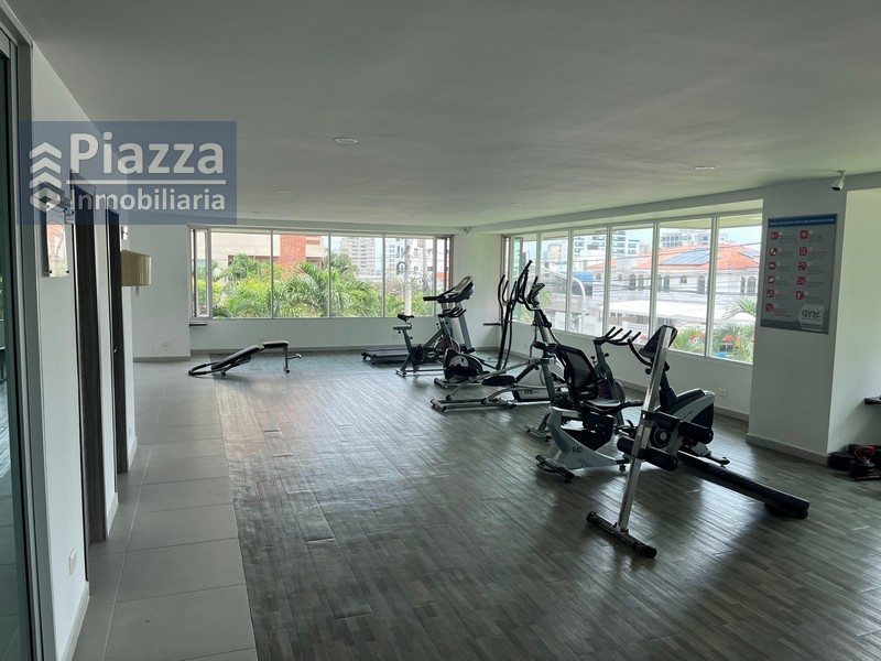 Apartamento en venta en Villa Santos, Barranquilla · foto 20 de 24