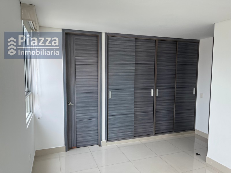 Apartamento en venta en Villa Santos, Barranquilla · foto 19 de 24