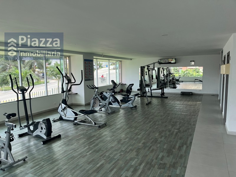 Apartamento en venta en Villa Santos, Barranquilla · foto 22 de 24