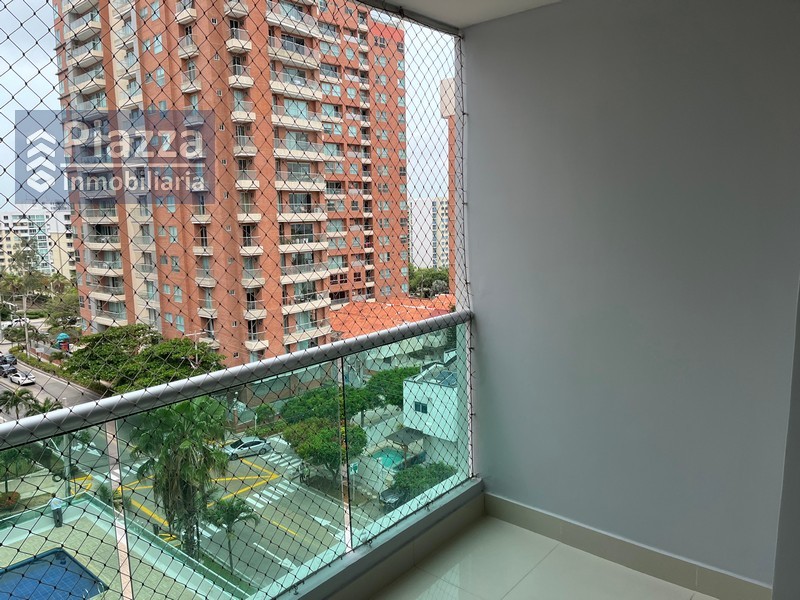 Apartamento en venta en Villa Santos, Barranquilla · foto 24 de 24