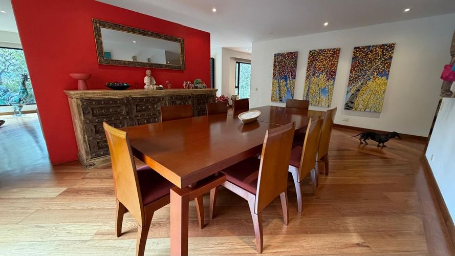 Apartamento de 4 alcobas en venta en Bellavista, Bogotá, 327 m² · foto 7 de 24