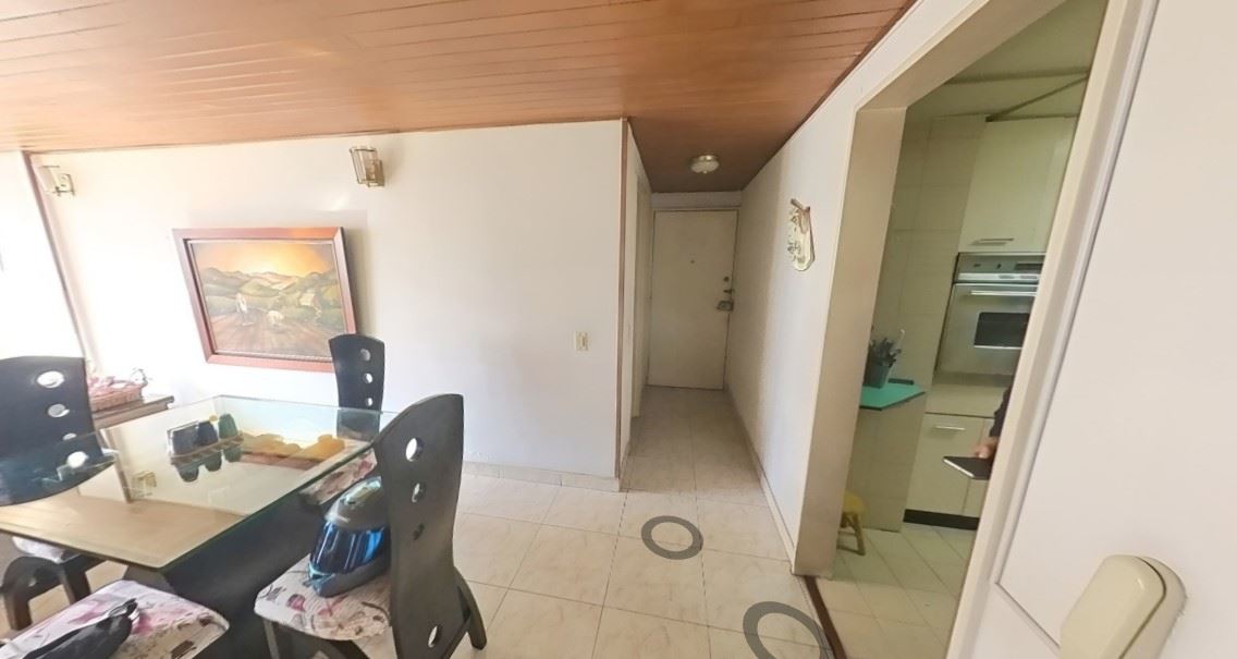 Apartamento en venta en Chapinero, Bogotá · foto 3 de 22