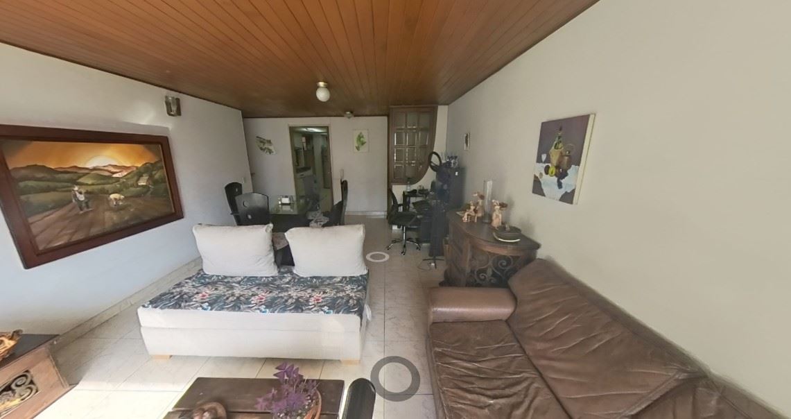 Apartamento en venta en Chapinero, Bogotá · foto 5 de 22