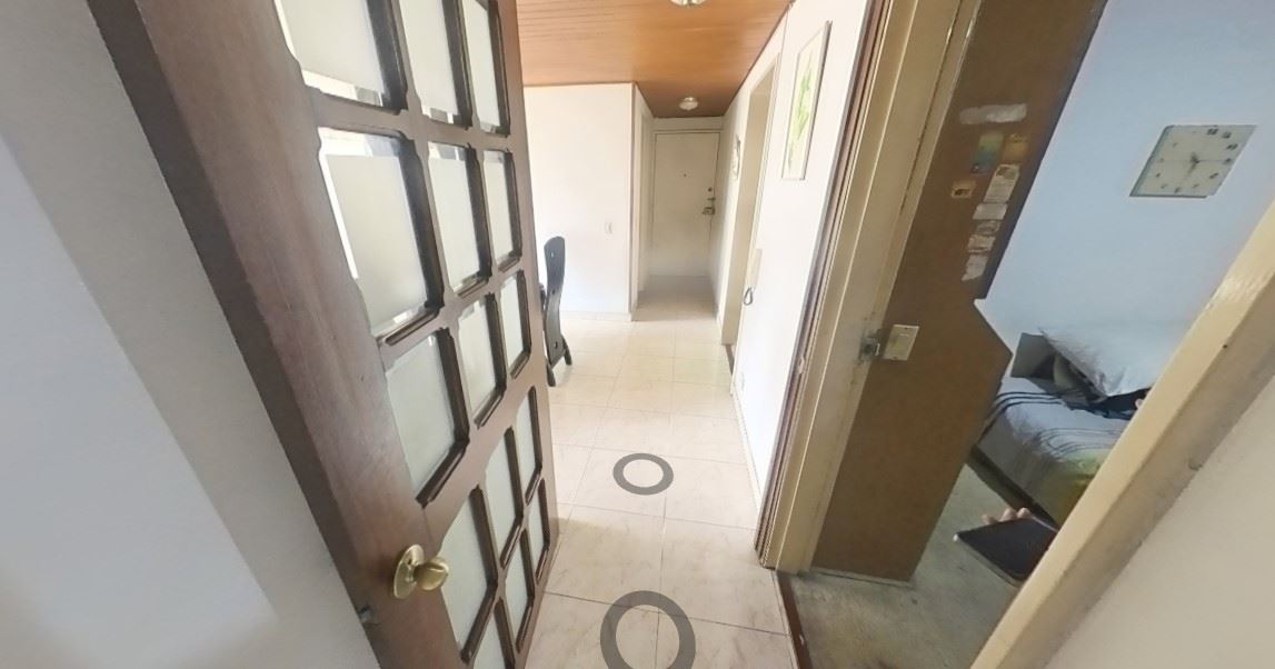 Apartamento en venta en Chapinero, Bogotá · foto 6 de 22