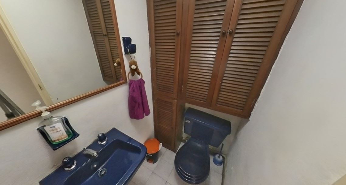 Apartamento en venta en Chapinero, Bogotá · foto 7 de 22