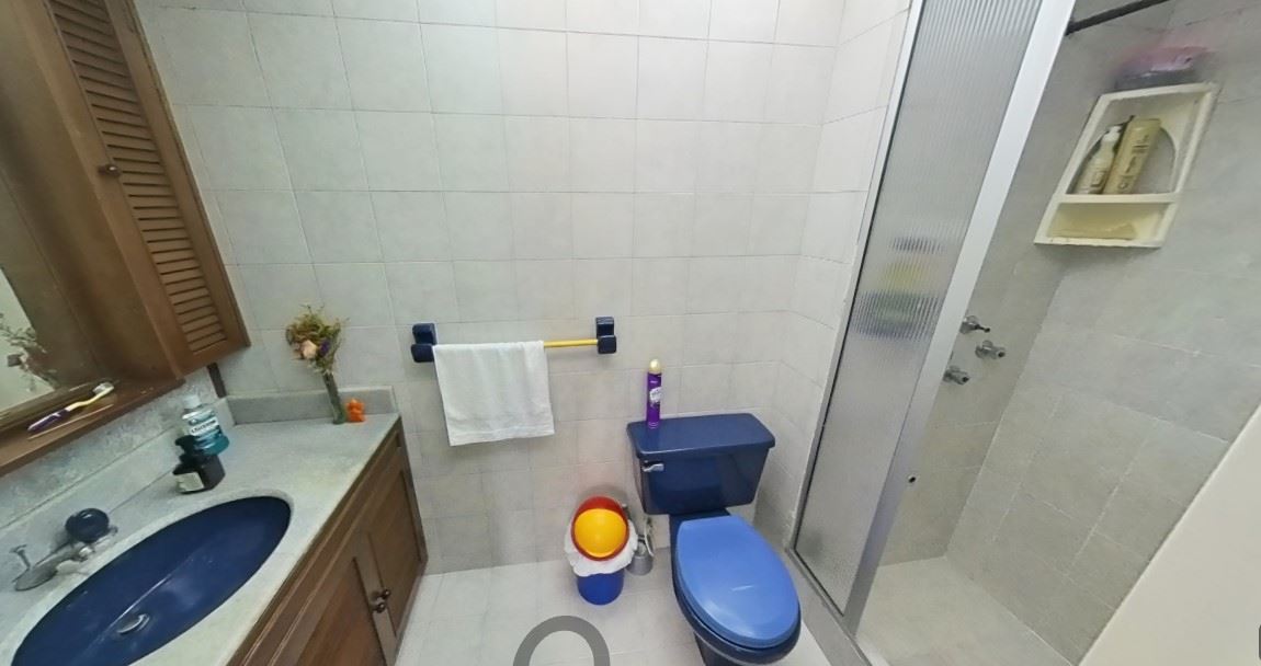 Apartamento en venta en Chapinero, Bogotá · foto 9 de 22