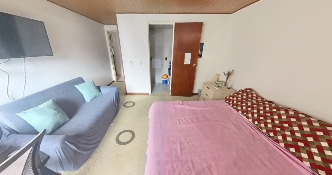 Apartamento en venta en Chapinero, Bogotá · foto 10 de 22
