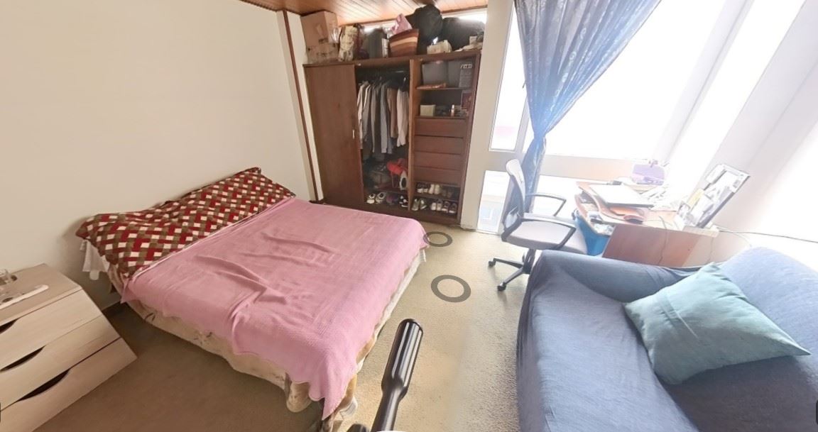 Apartamento en venta en Chapinero, Bogotá · foto 11 de 22