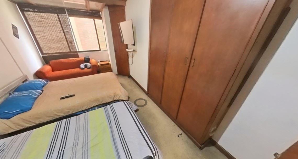 Apartamento en venta en Chapinero, Bogotá · foto 13 de 22