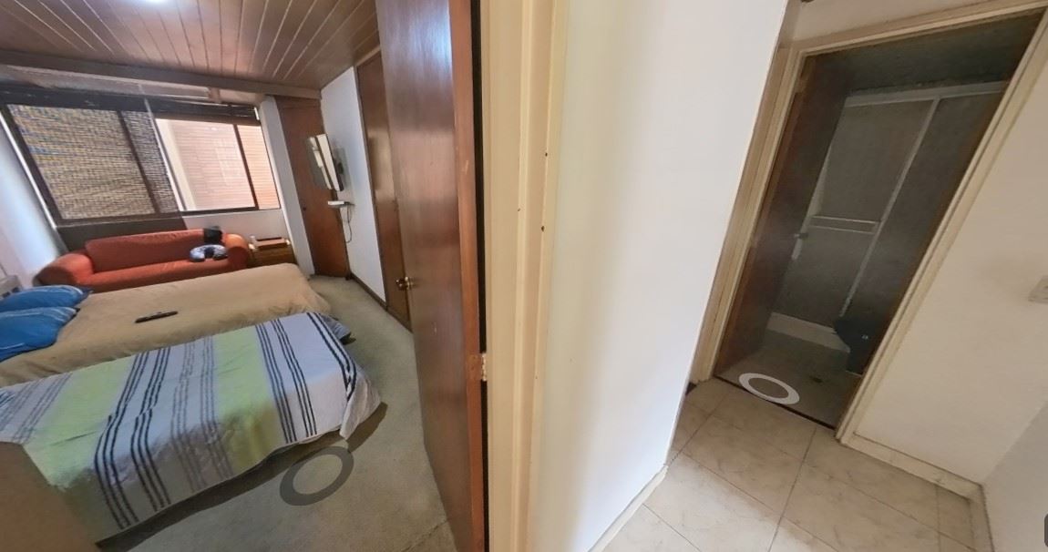Apartamento en venta en Chapinero, Bogotá · foto 14 de 22
