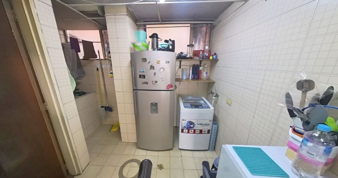 Apartamento en venta en Chapinero, Bogotá · foto 16 de 22