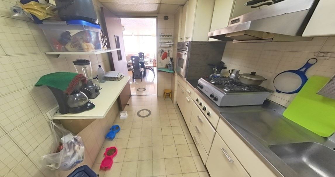 Apartamento en venta en Chapinero, Bogotá · foto 17 de 22