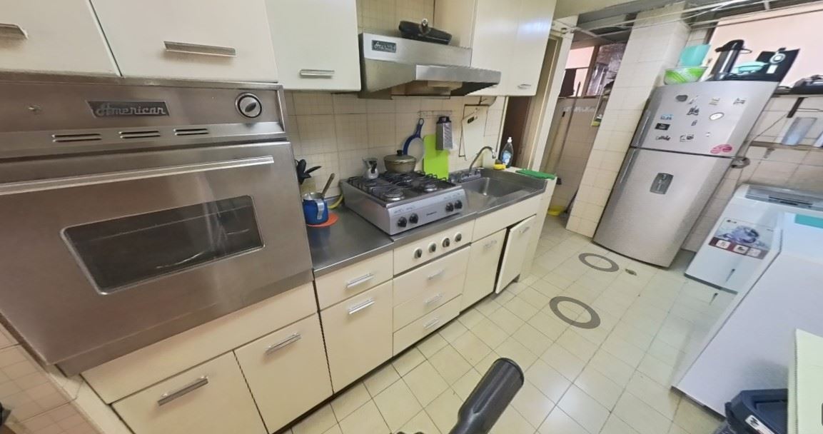 Apartamento en venta en Chapinero, Bogotá · foto 18 de 22
