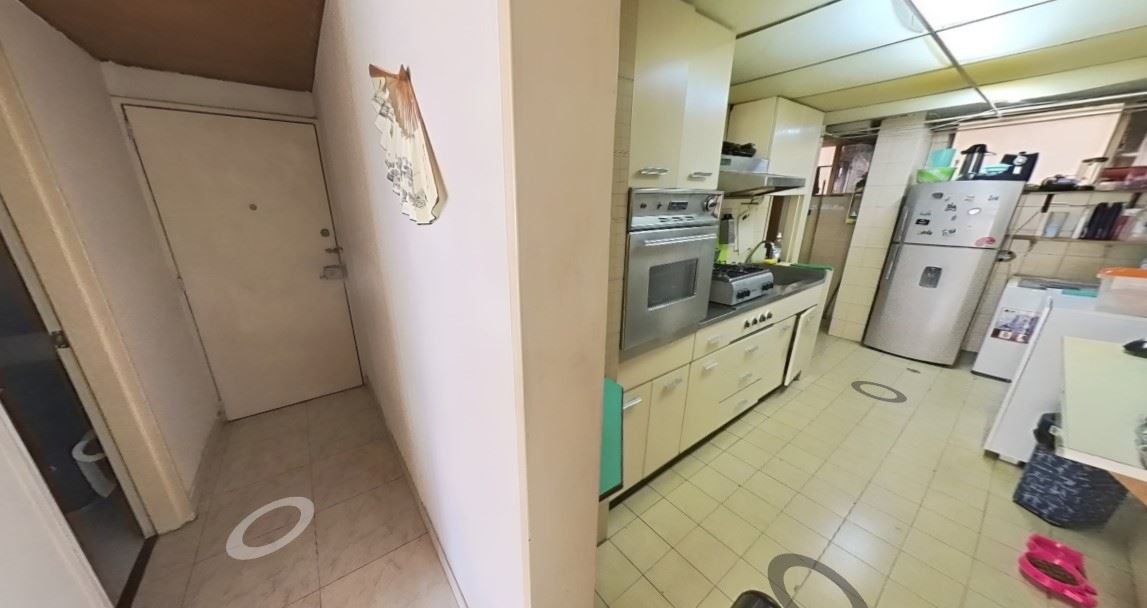 Apartamento en venta en Chapinero, Bogotá · foto 19 de 22