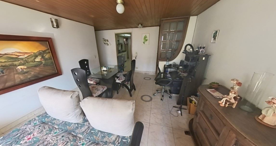 Apartamento en venta en Chapinero, Bogotá · foto 20 de 22