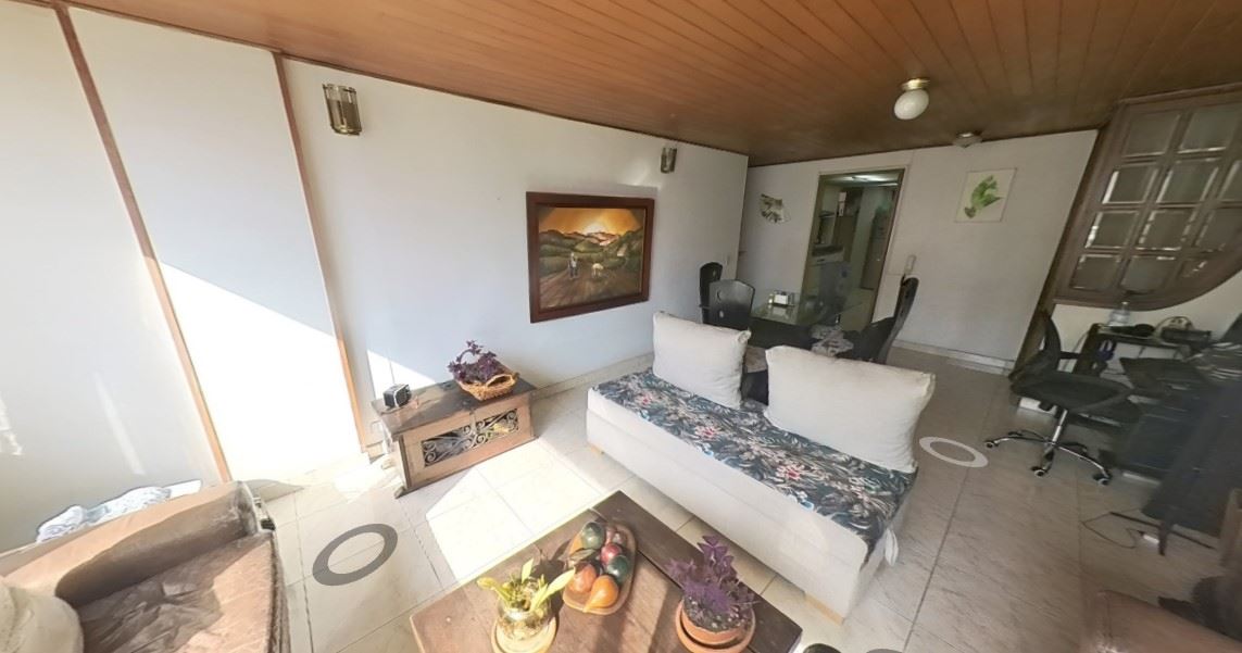 Apartamento en venta en Chapinero, Bogotá · foto 21 de 22