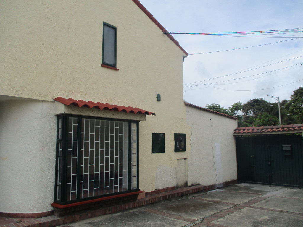 Casa en Arriendo en Villa magdala, Bogotá