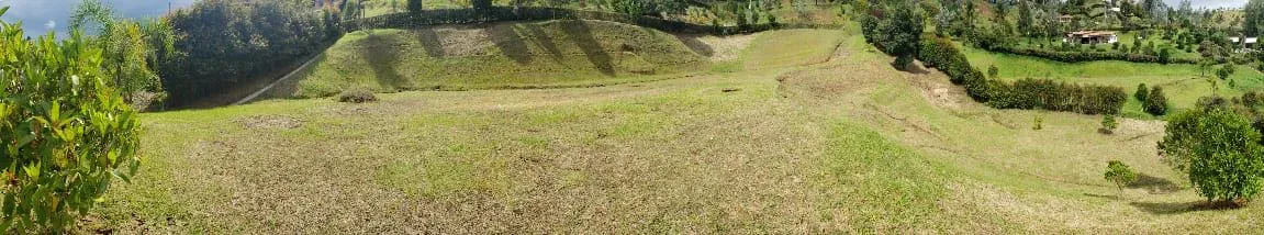 Lote en venta en Guayabito, Rionegro, 3369 m² · foto 4 de 14