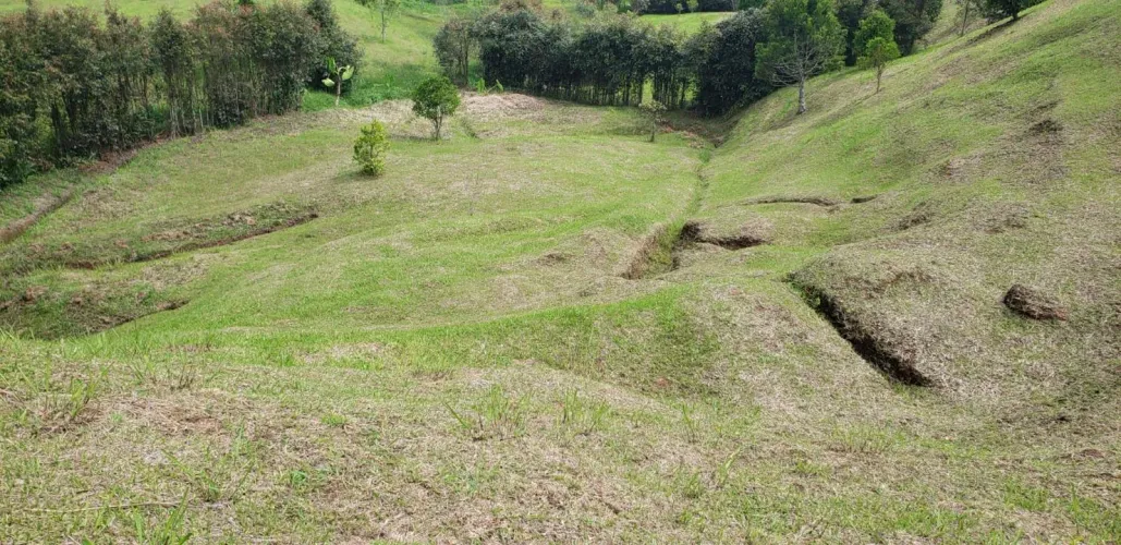 Lote en venta en Guayabito, Rionegro, 3369 m² · foto 11 de 14