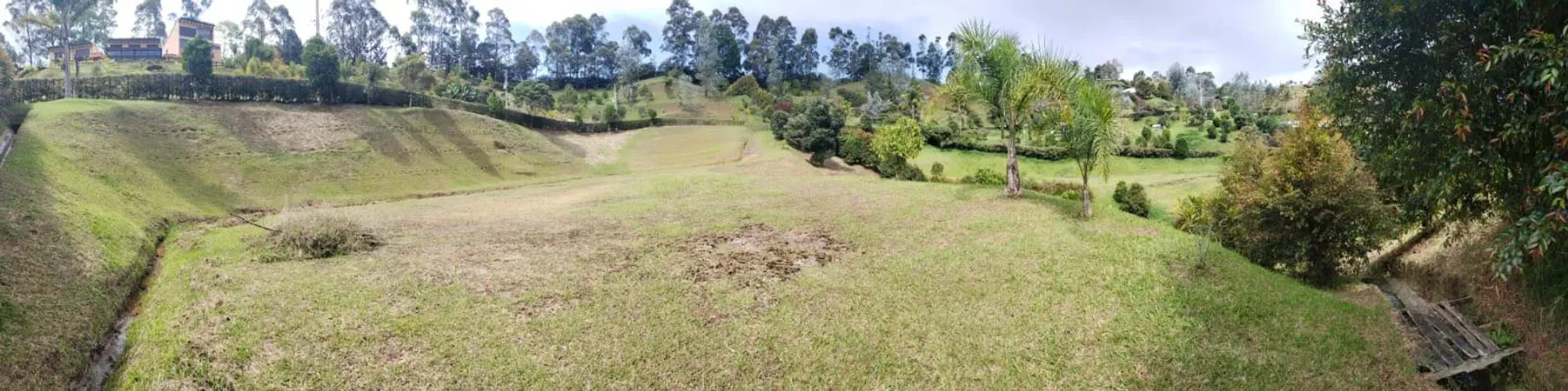 Lote en venta en Guayabito, Rionegro, 3369 m² · foto 14 de 14