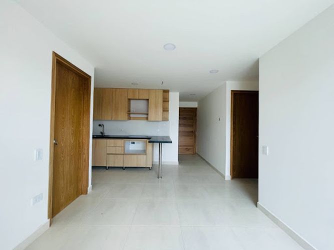 Apartamento de 3 alcobas en venta en La Ceja, 70 m² · foto 2 de 22