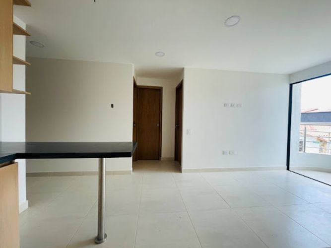 Apartamento de 3 alcobas en venta en La Ceja, 70 m² · foto 4 de 22