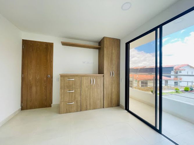 Apartamento de 3 alcobas en venta en La Ceja, 70 m² · foto 7 de 22