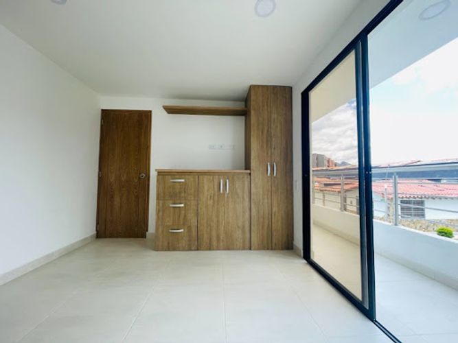 Apartamento de 3 alcobas en venta en La Ceja, 70 m² · foto 9 de 22