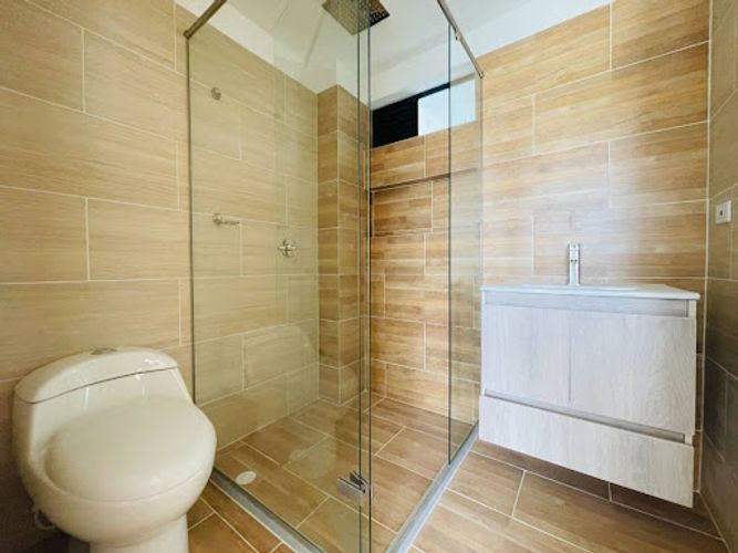 Apartamento de 3 alcobas en venta en La Ceja, 70 m² · foto 11 de 22
