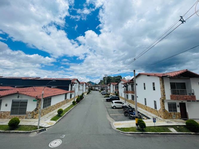 Apartamento de 3 alcobas en venta en La Ceja, 70 m² · foto 21 de 22