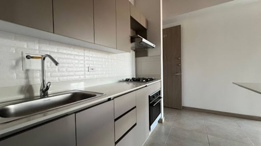 Apartamento de 2 alcobas en venta en La Ceja, 76 m² · foto 4 de 15