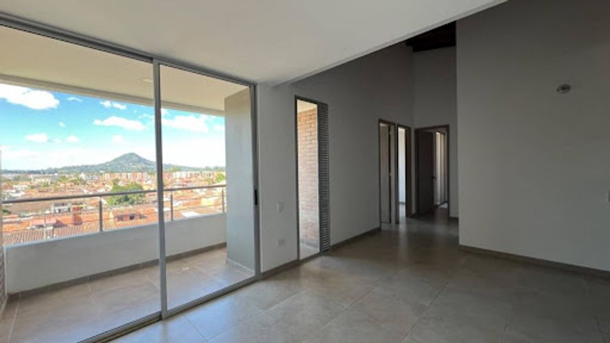Apartamento de 2 alcobas en venta en La Ceja, 76 m² · foto 6 de 15