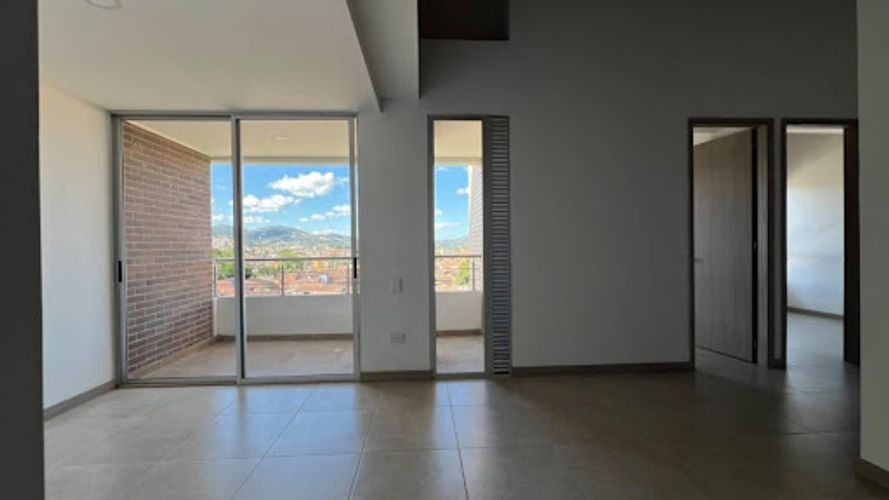 Apartamento de 2 alcobas en venta en La Ceja, 76 m² · foto 7 de 15
